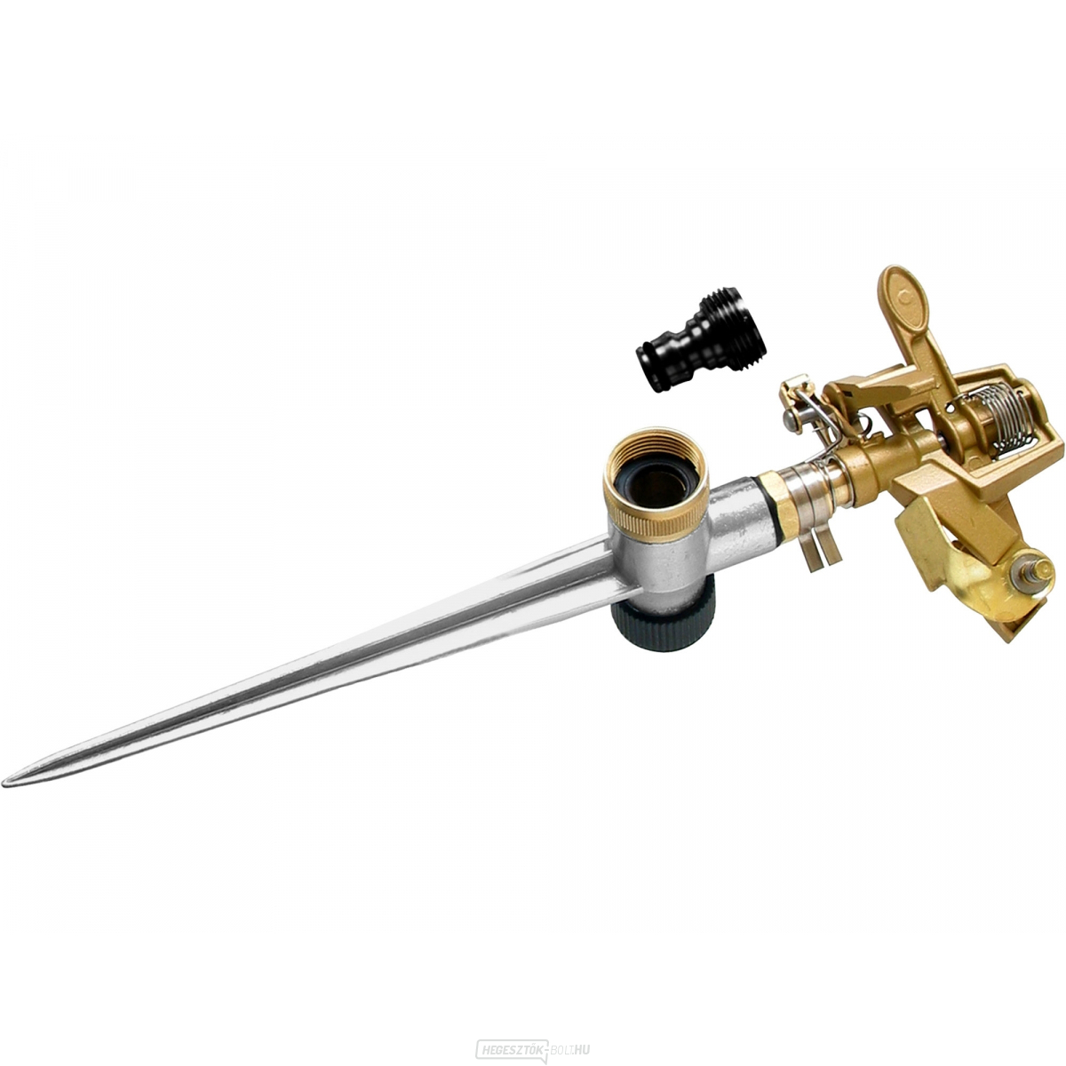 Fém impulzus permetező sárgaréz alkatrészekkel, MOSAZ