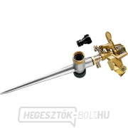 Fém impulzus permetező sárgaréz alkatrészekkel, MOSAZ Fém impulzus permetező sárgaréz alkatrészekkel, MOSAZ gallery main image