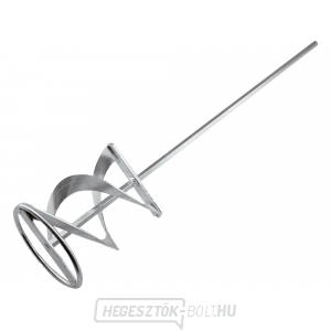 Spirálfúró keverő, 100x500mm Spirálfúró keverő, 100x500mm gallery main image