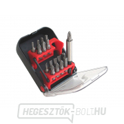 Tüskekészlet 18db, CrMoV Tüskekészlet 18db, CrMoV gallery main image