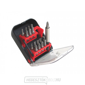 Tüskekészlet 18db, CrMoV Tüskekészlet 18db, CrMoV gallery main image