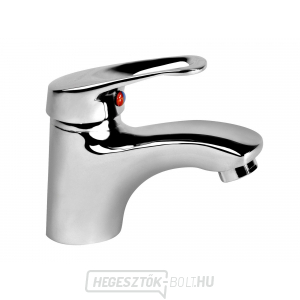 Mosdókagyló keverő állványkeverővel, kar 9cm, 35mm, króm, króm gallery main image