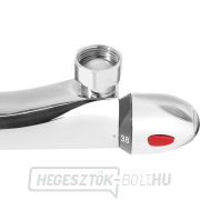 Univerzális termosztatikus zuhanykeverő, króm náhled
