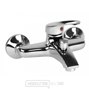 Kádkeverő, 150mm, keret 9cm, 35mm, króm, króm Kádkeverő, 150mm, keret 9cm, 35mm, króm, króm gallery main image