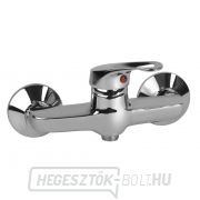 Zuhanykeverő, 150mm, 35mm, króm, króm Zuhanykeverő, 150mm, 35mm, króm, króm gallery main image