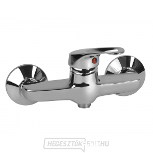 Zuhanykeverő, 150mm, 35mm, króm, króm Zuhanykeverő, 150mm, 35mm, króm, króm gallery main image