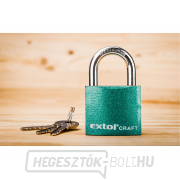 Öntöttvas lakat, színes, 32 mm-es Előnézet 
