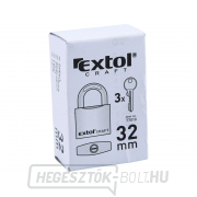 Öntöttvas lakat, színes, 32 mm-es náhled