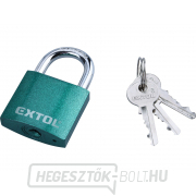 Öntöttvas lakat, színes, 38 mm-es Öntöttvas lakat, színes, 38 mm-es gallery main image