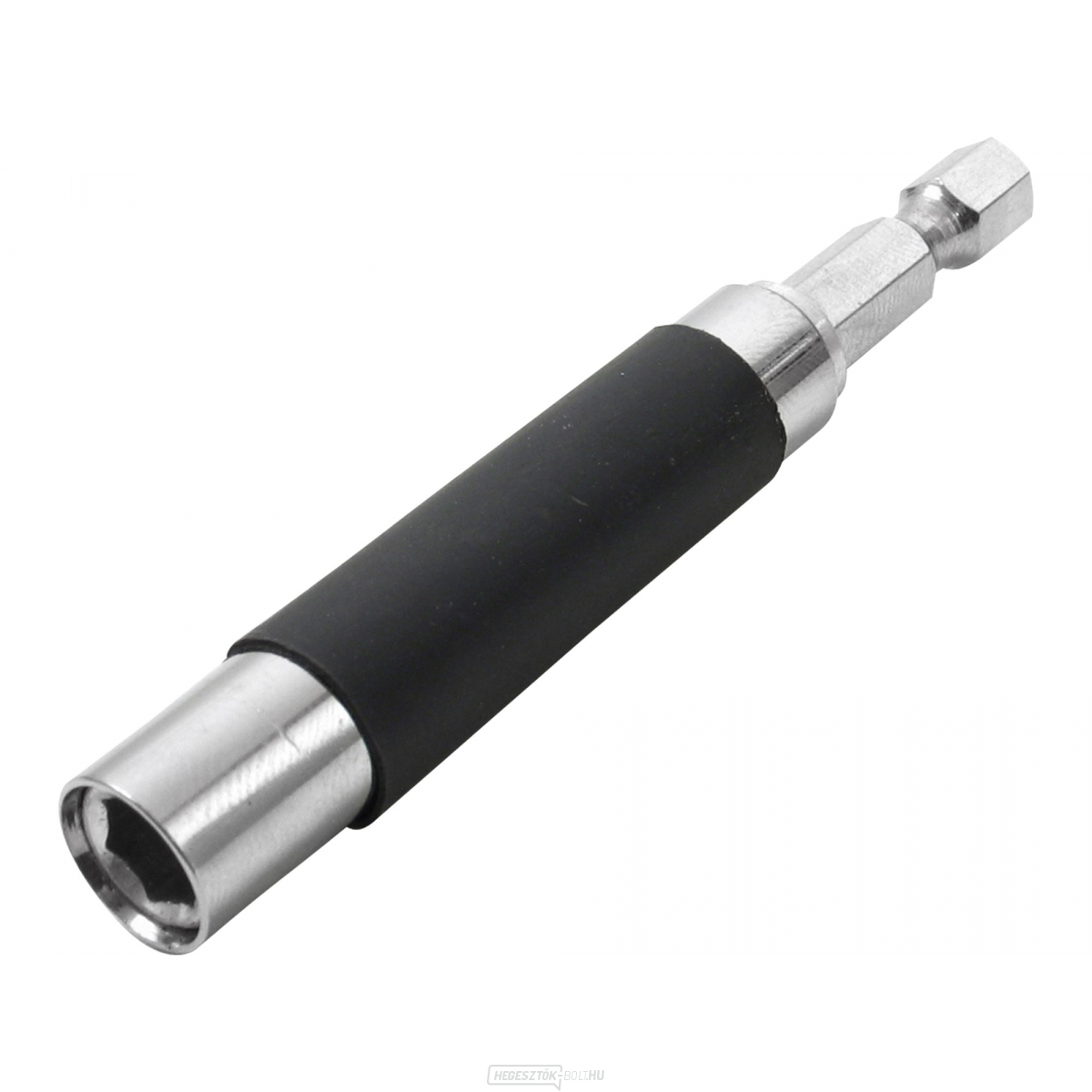 Fúrószár tartó, kihúzható, CrV - 1/4 "x80-122mm