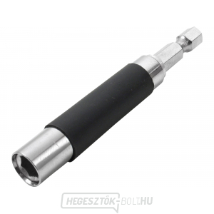 Fúrószár tartó, kihúzható, CrV - 1/4  Fúrószár tartó, kihúzható, CrV - 1/4