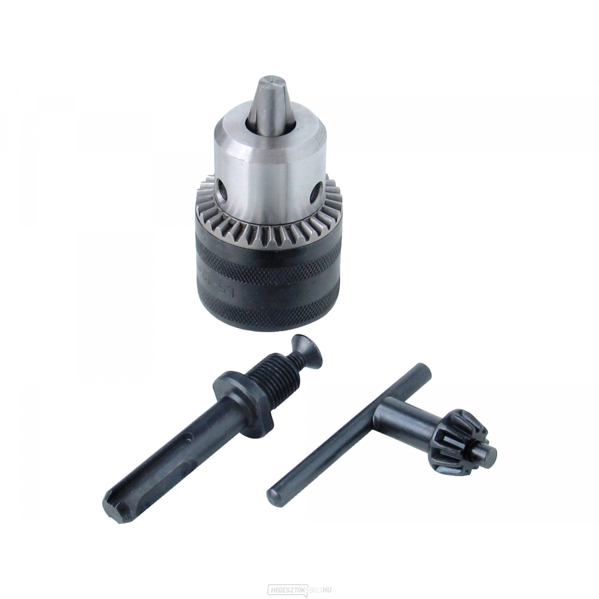 SDS fúrófej szűkítő tokmány, 1,5-13mm