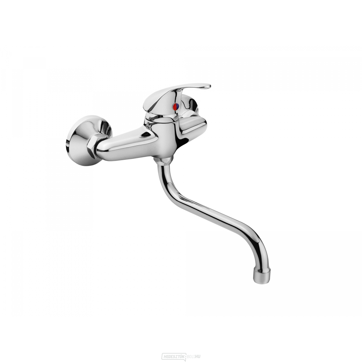 Mosdókagyló/mosdókagyló keverő, 150mm, 20cm, 35mm, króm, BALLETTO