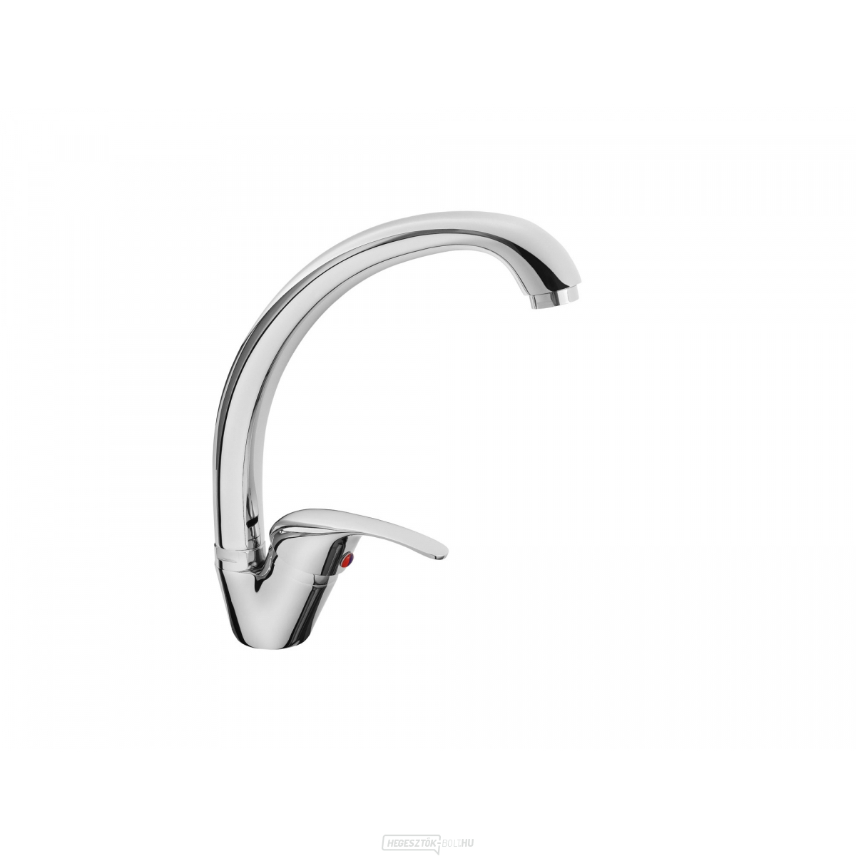 Mosdókagyló keverő állványkeverővel, felső fogantyúval, 35mm, króm, BALLETTO