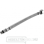 Nyomótömlő zuhanyzóhoz 81019-ben Nyomótömlő zuhanyzóhoz 81019-ben gallery main image