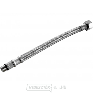 Nyomótömlő zuhanyzóhoz 81019-ben Nyomótömlő zuhanyzóhoz 81019-ben gallery main image