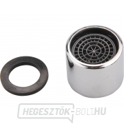 Perlator, króm, BALLETTO Perlator, króm, BALLETTO gallery main image