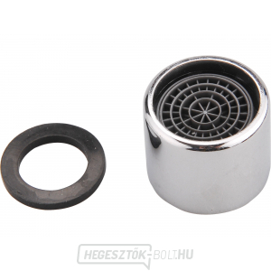 Perlator, króm, BALLETTO Perlator, króm, BALLETTO gallery main image