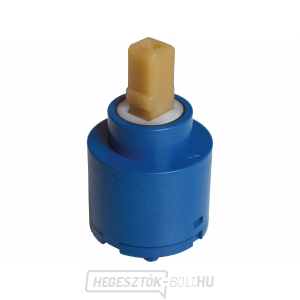 Cserélhető kazetta, 35mm, BALLETTO Cserélhető kazetta, 35mm, BALLETTO gallery main image