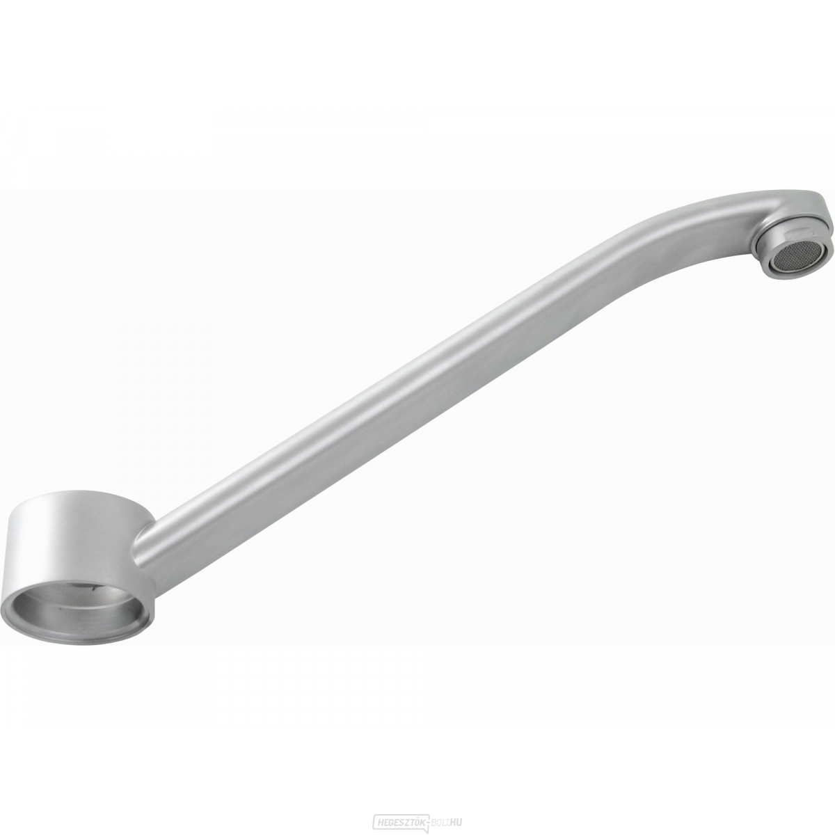 Akasztó, 230mm, króm, BALLETTO