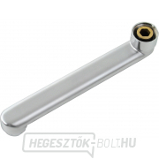 Egyenes kar, 200mm, króm, BALLETTO Egyenes kar, 200mm, króm, BALLETTO gallery main image