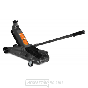 Mobil hidraulikus emelő RWH 2.5 Mobil hidraulikus emelő RWH 2.5