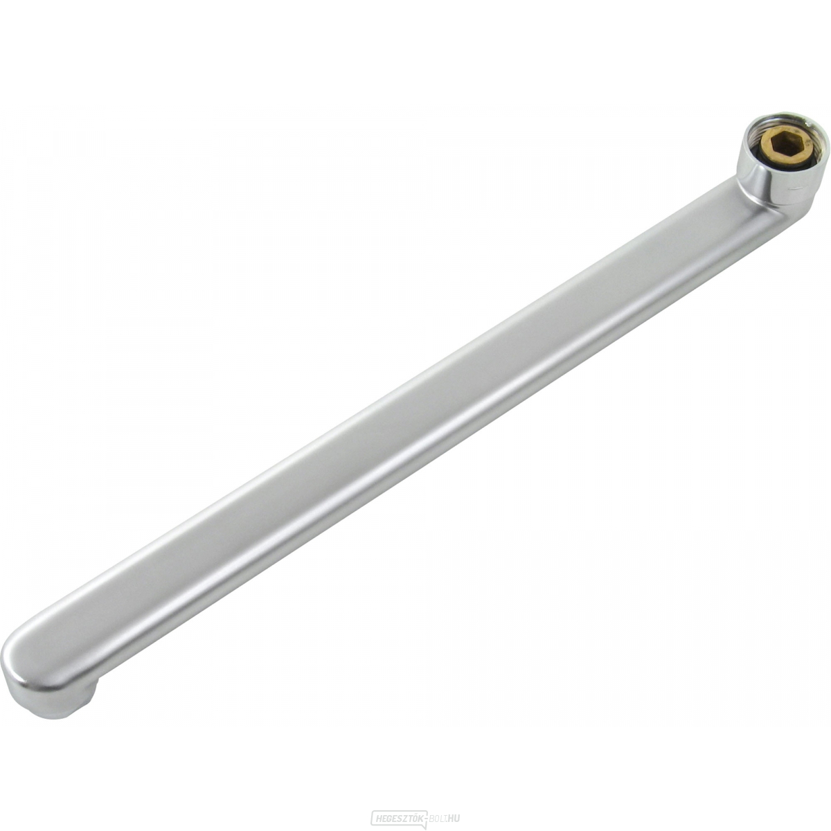 Egyenes kar, 300mm, króm, BALLETTO