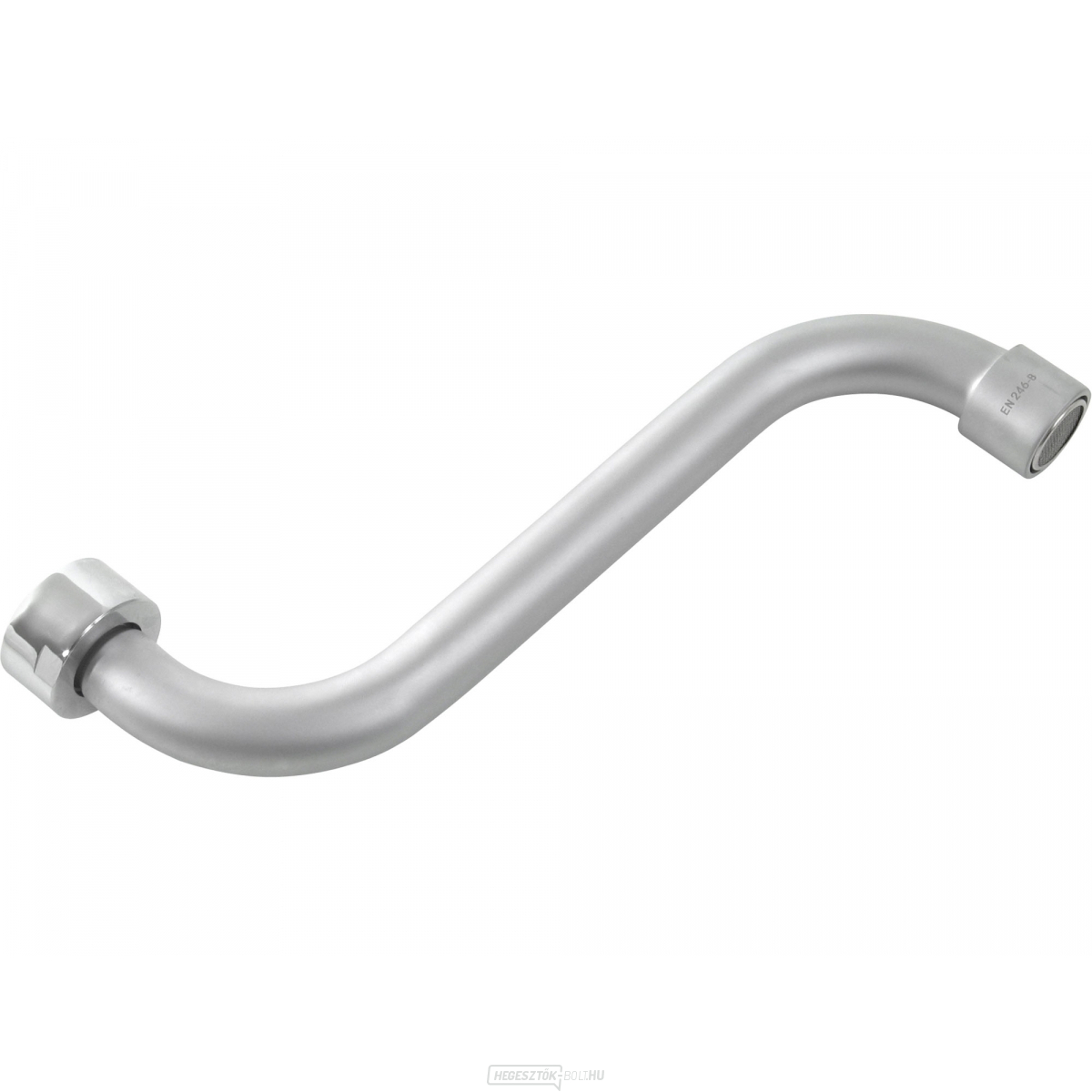 S-íves kar, 200mm, króm, BALLETTO S-íves kar, 200mm, króm, BALLETTO gallery main image