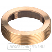 Nyomóanya a patron rögzítéséhez, BALLETTO Nyomóanya a patron rögzítéséhez, BALLETTO gallery main image