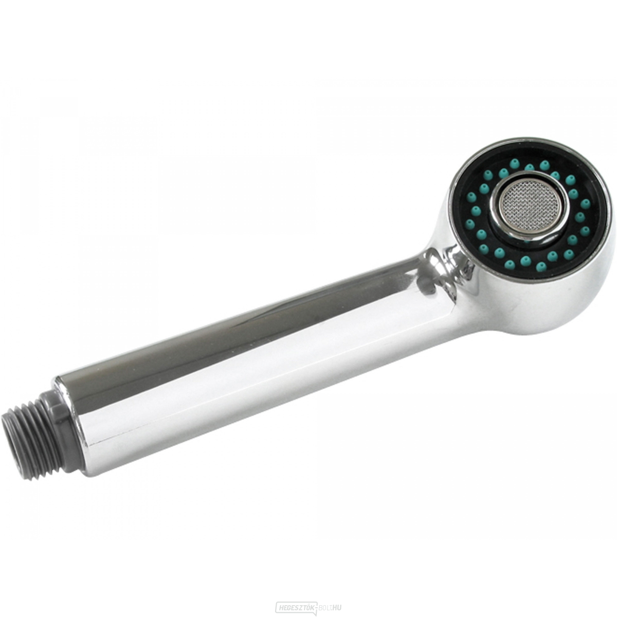 Zuhanyfej 2-funkciós, króm, BALLETTO