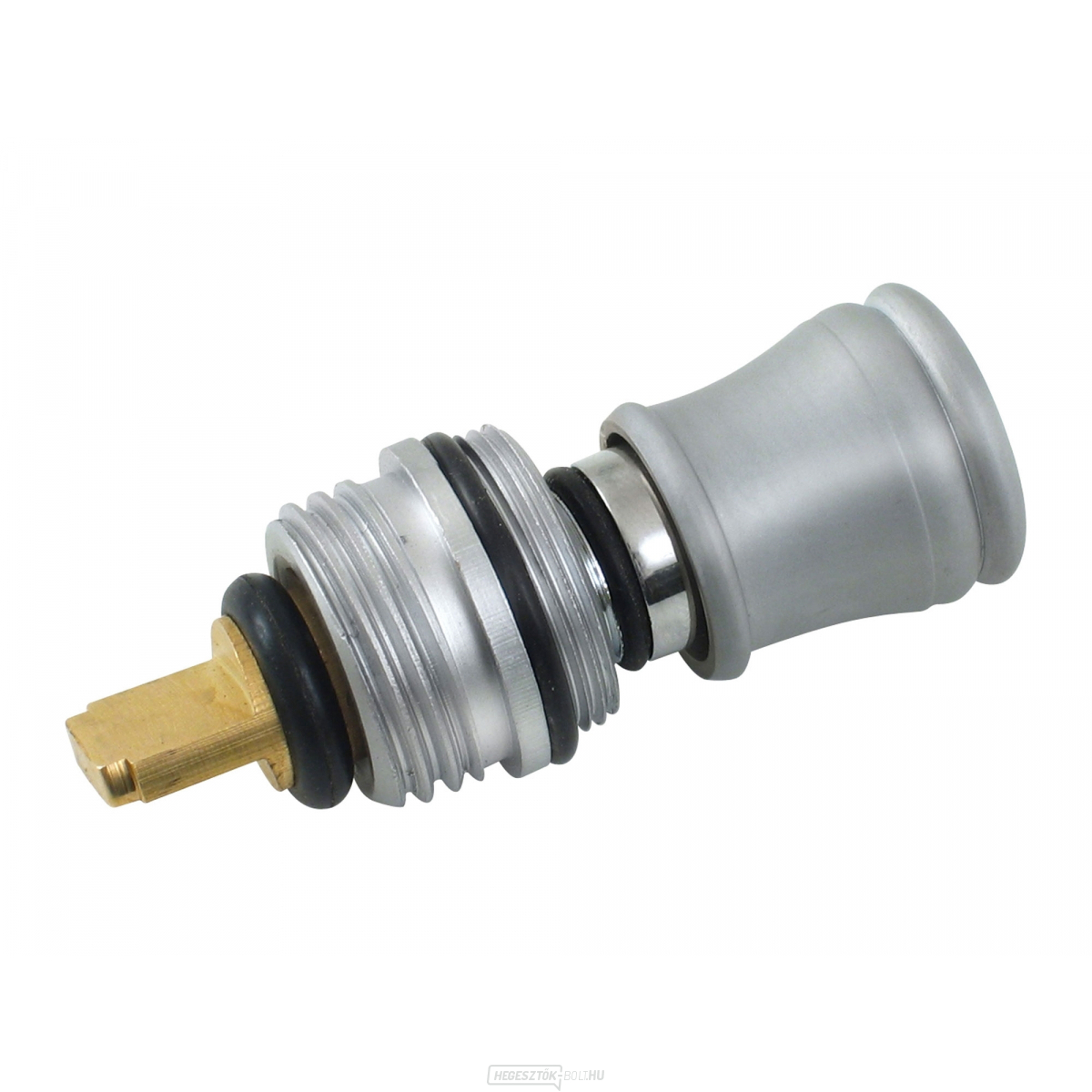 Zuhanykapcsoló, króm, BALLETTO