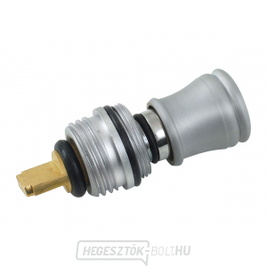 Zuhanykapcsoló, króm, BALLETTO Zuhanykapcsoló, króm, BALLETTO gallery main image