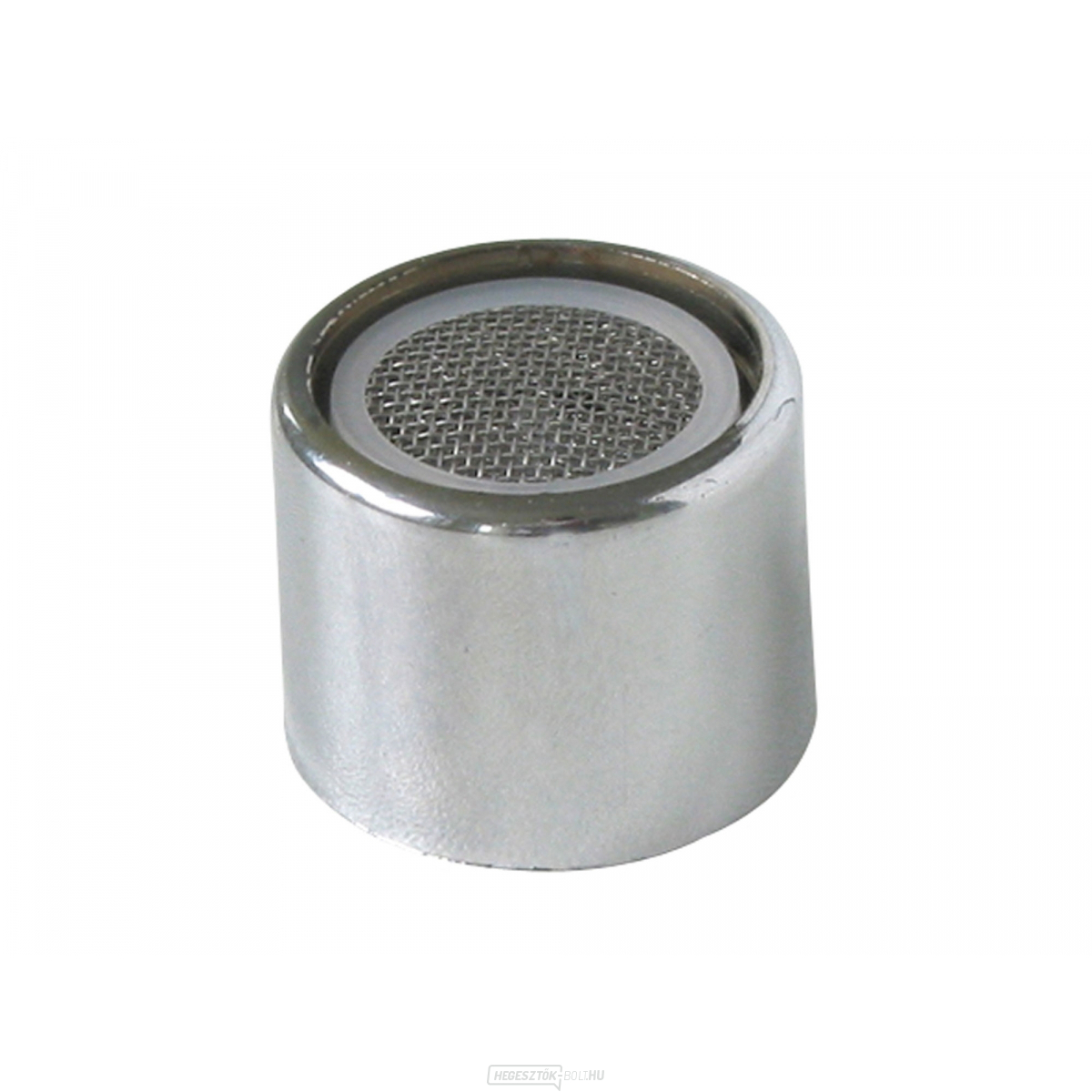 Perlator S-íves karhoz, króm, BALLETTO