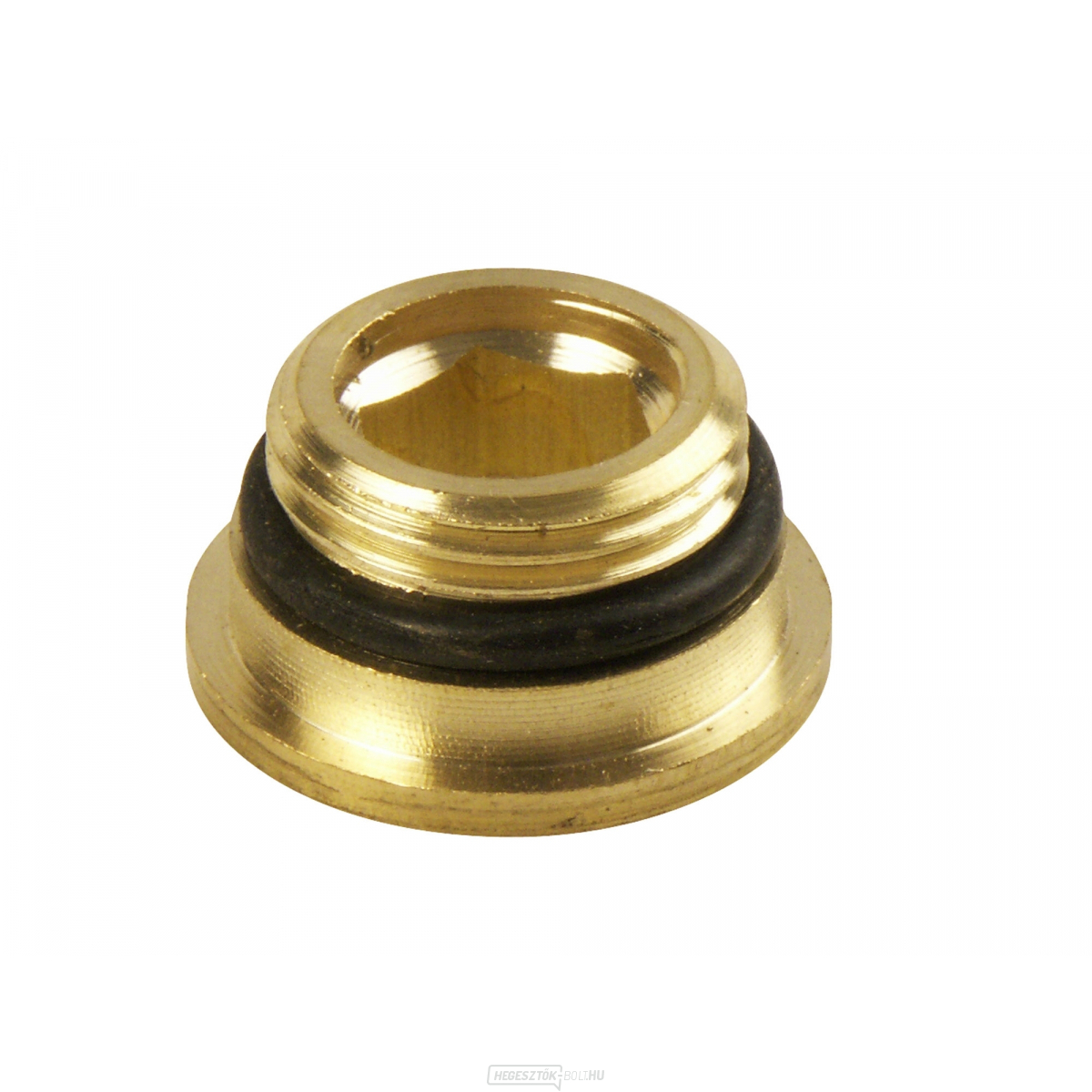 Nyereg sárgaréz, BALLETTO