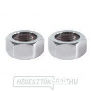 Anya falra szerelhető csaptelepekhez, BALLETTO Anya falra szerelhető csaptelepekhez, BALLETTO gallery main image