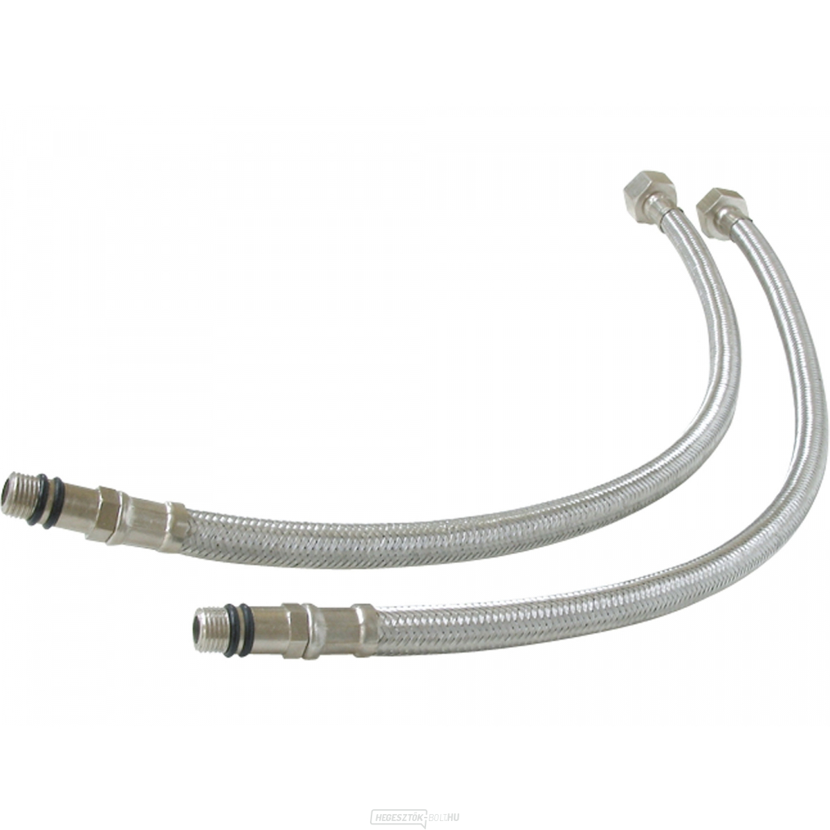 Nyomótömlő állókeverőhöz, 2db, BALLETTO