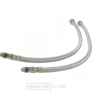 Nyomótömlő állókeverőhöz, 2db, BALLETTO Nyomótömlő állókeverőhöz, 2db, BALLETTO gallery main image