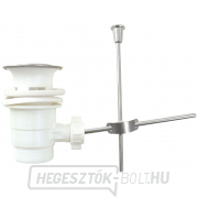 Kimenet vezérléssel, BALLETTO Kimenet vezérléssel, BALLETTO gallery main image