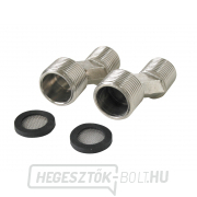 Szerelési szűkítő, BALLETTO Szerelési szűkítő, BALLETTO gallery main image