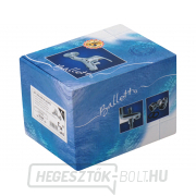 Kádkeverő, 150mm, keret 9cm, 35mm, króm, BALLETTO Kádkeverő, 150mm, keret 9cm, 35mm, króm, BALLETTO náhled