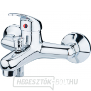 Kádkeverő, 150mm, keret 9cm, 35mm, króm, BALLETTO Kádkeverő, 150mm, keret 9cm, 35mm, króm, BALLETTO gallery main image