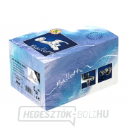 Kádkeverő, 100mm, keret 9cm, 35mm, króm, BALLETTO Kádkeverő, 100mm, keret 9cm, 35mm, króm, BALLETTO náhled