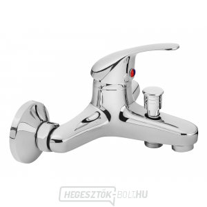 Kádkeverő, 100mm, keret 9cm, 35mm, króm, BALLETTO Kádkeverő, 100mm, keret 9cm, 35mm, króm, BALLETTO gallery main image