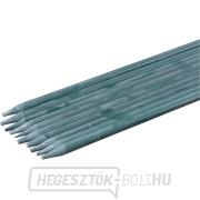 Üvegszálas rudak, 10 darabos csomag, 1,8m x Ø 7,9mm Előnézet 