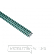 Üvegszálas rudak, 10 darabos csomag, 1,8m x Ø 7,9mm Üvegszálas rudak, 10 darabos csomag, 1,8m x Ø 7,9mm gallery main image