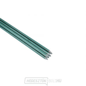 Üvegszálas rudak, 10 darabos csomag, 1,8m x Ø 7,9mm Üvegszálas rudak, 10 darabos csomag, 1,8m x Ø 7,9mm gallery main image