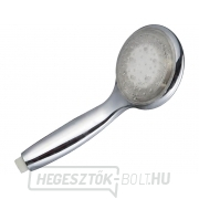 LED zuhanyfej, króm LED zuhanyfej, króm gallery main image