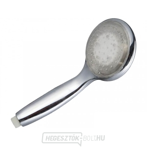 LED zuhanyfej, króm LED zuhanyfej, króm gallery main image