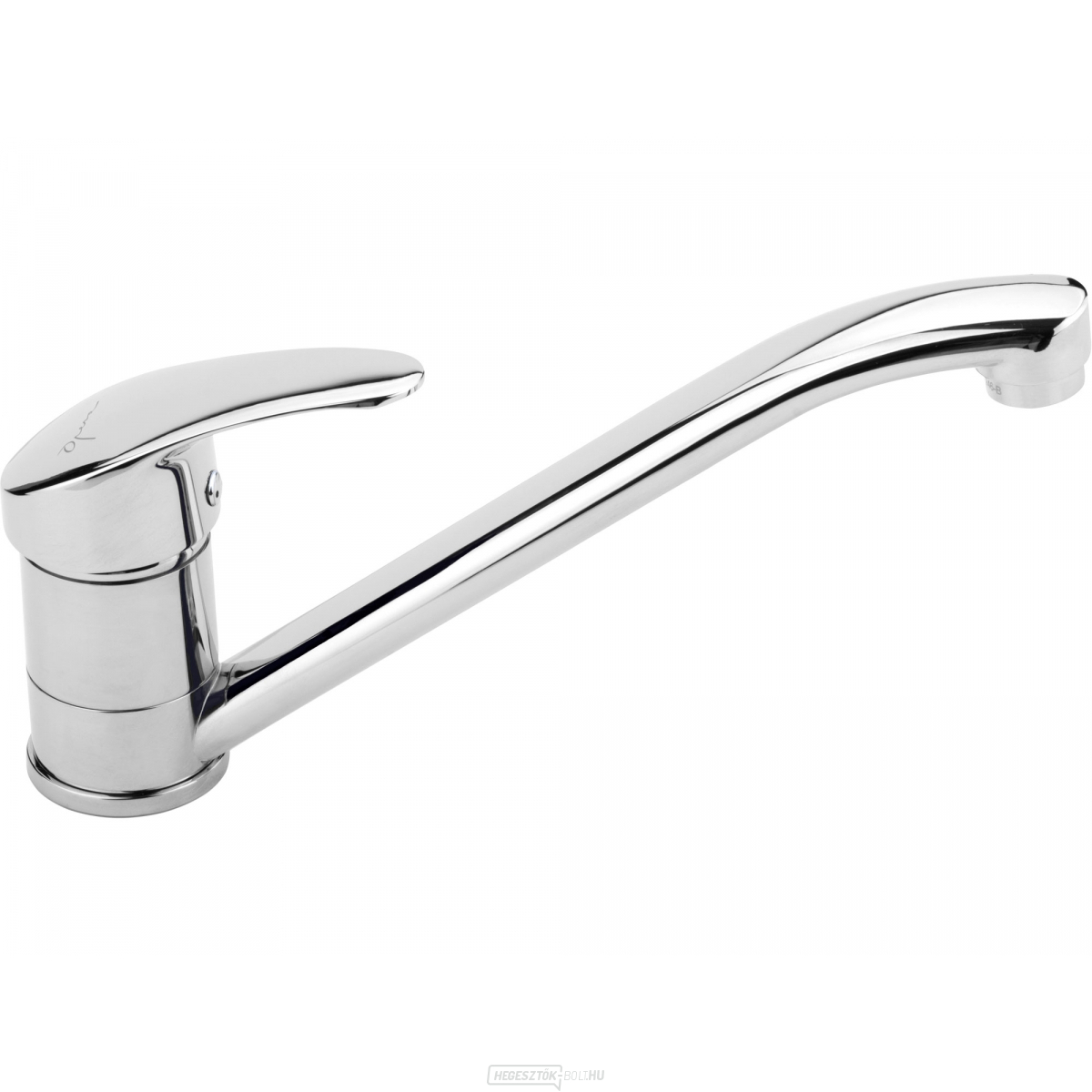 Mosdókagyló keverő, álló, kar 22cm, 40mm, SEDAL, króm, króm