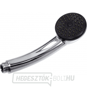 Zuhanyfej, króm Zuhanyfej, króm gallery main image